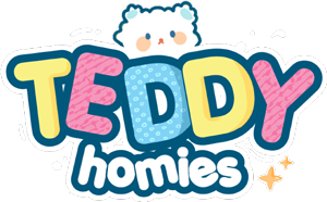 Teddy Homies